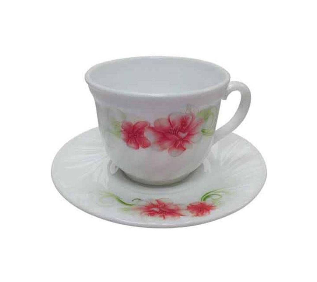 Tea Cup Set (6 pcs)