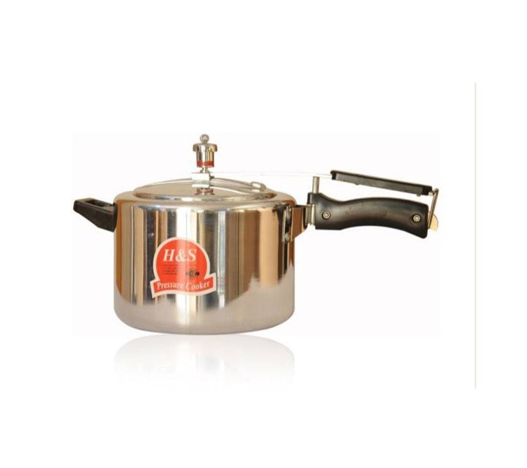 H&S Presser Cooker Classic -4.5L