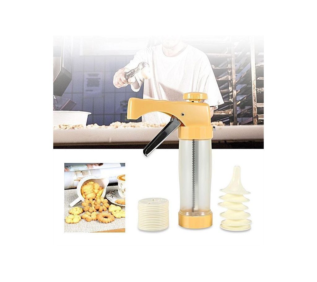 Machine  Biscuit Maker Press