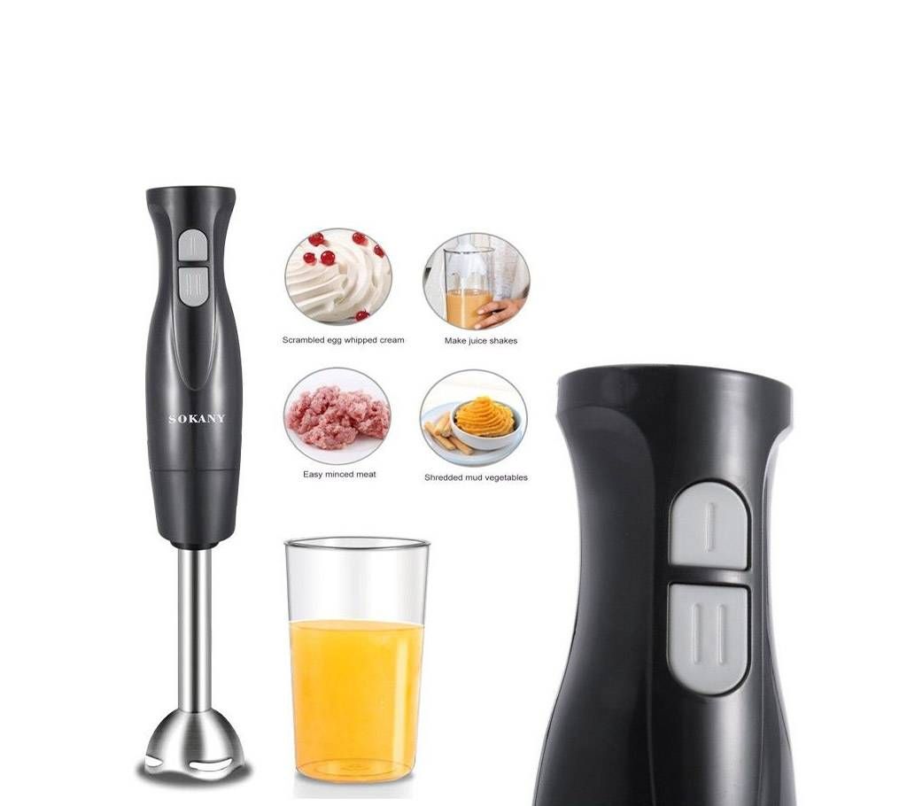 Sokany Hand Blender1