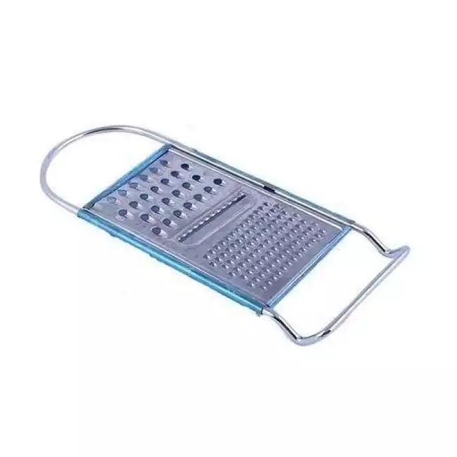 Stainless Steel Food Grater/Slicer