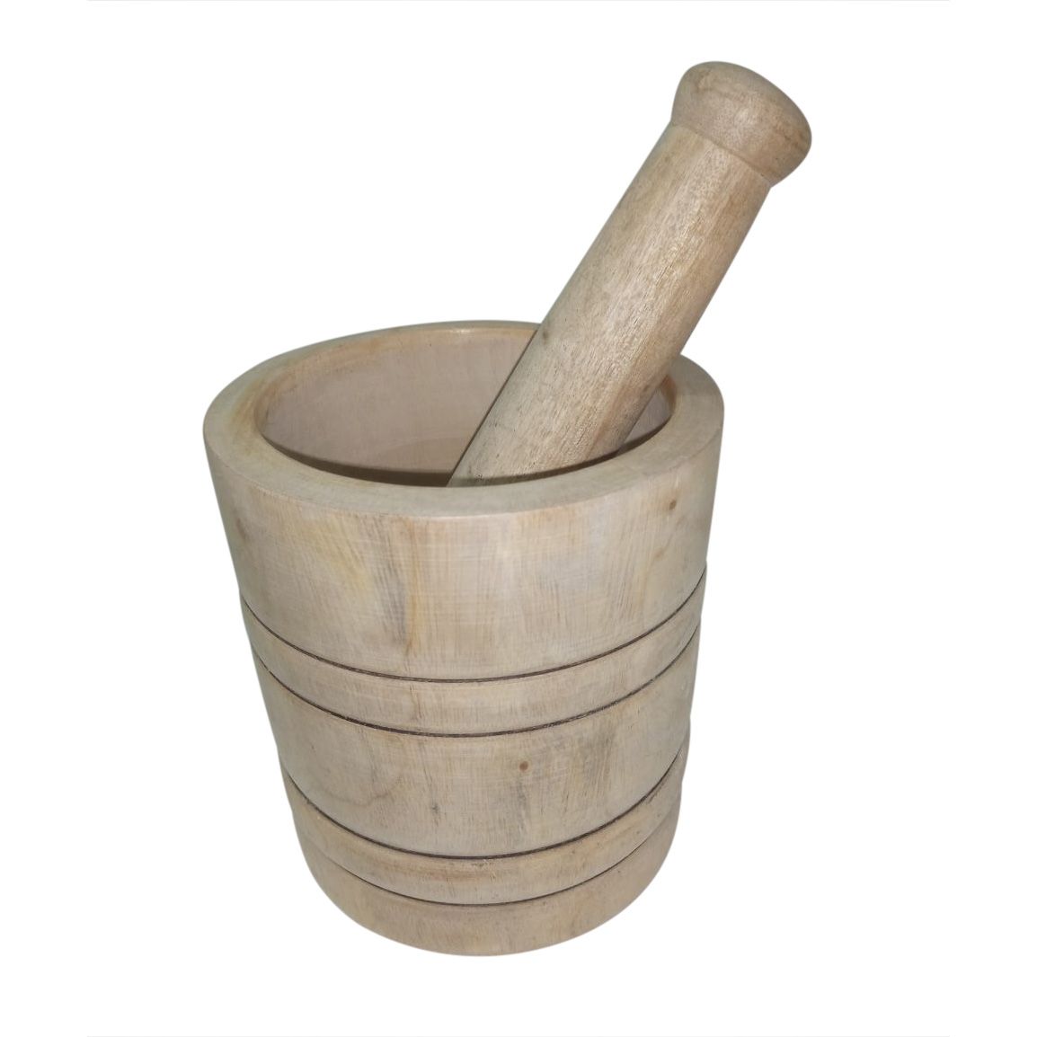 Wooden Haman Dista Big To Small Wood Items  Kitchen Tools - Kitchen Accessories