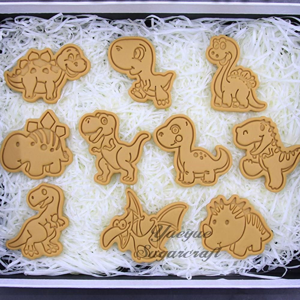 Yueyue Sugarcraft Gothic Capital/letter Plastic fondant cutter cake mold fondant mold  fondant cake decorating tools