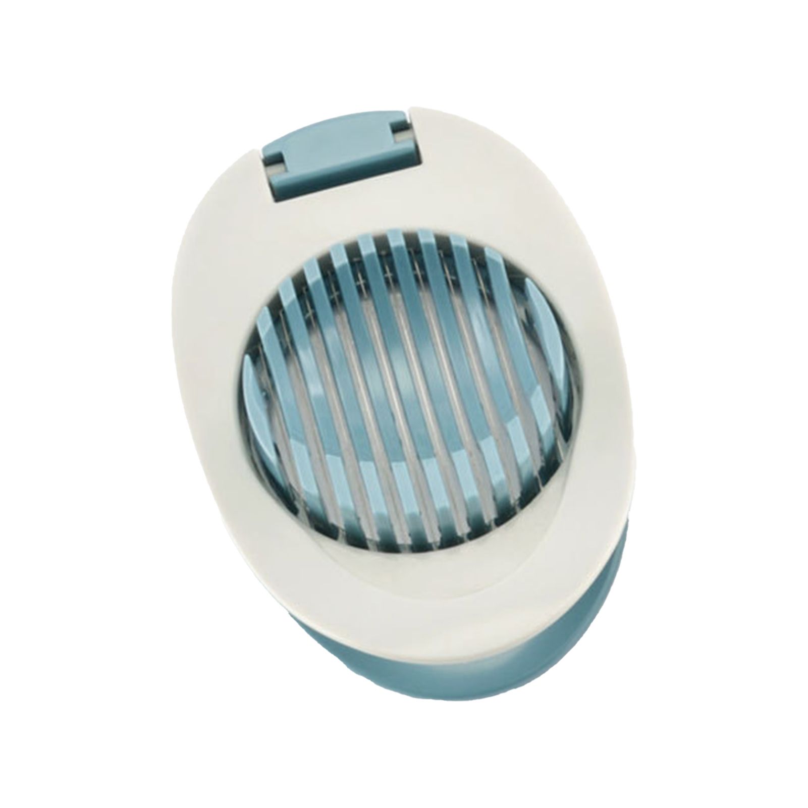 Egg Slicer Ergonomic Design Long Lasting Sturdy Egg Slicing Cutter
