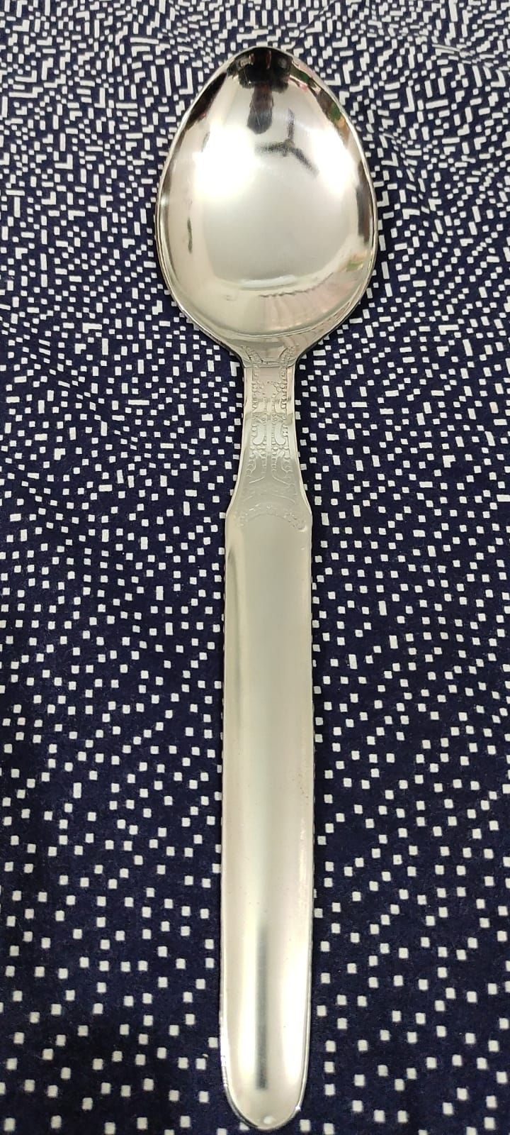 Curry Spoon 100% Non Magnetic Indian VIP