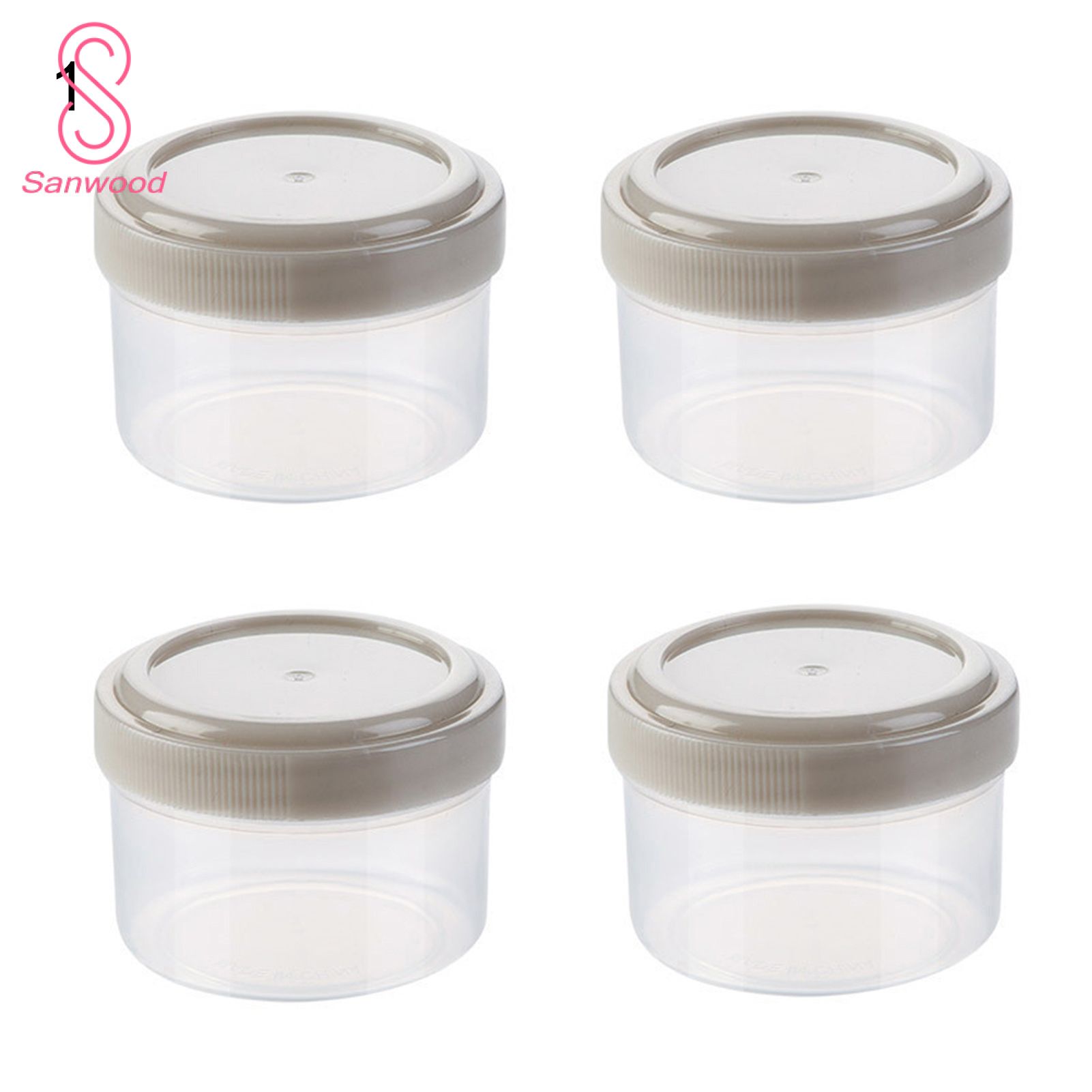 Seasoning Bottle Smooth Edge Pepper Holder Condiment Dispenser