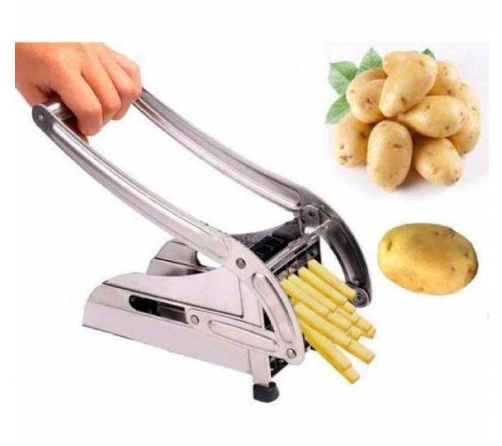 Potato Chopper For Fry