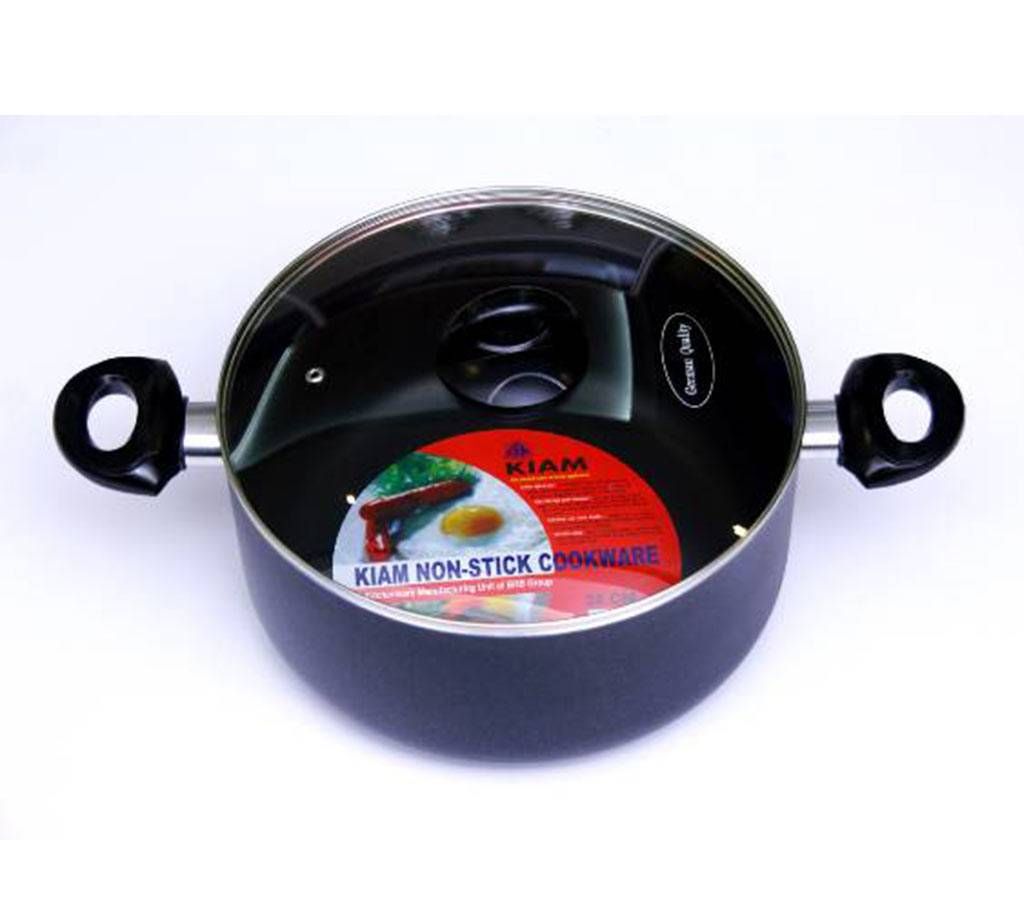 Kiam Non Stick 32 CM Casserole