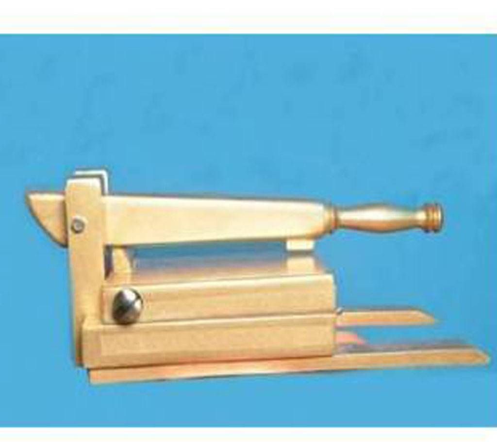 Manuel Ruti Maker