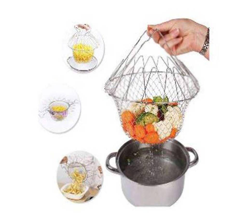 Multifunction Chef Basket
