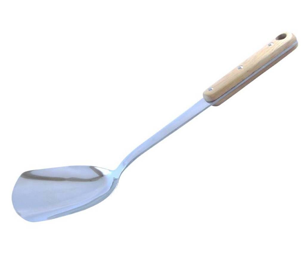Stainless Steel Kitchen Rice Spoon