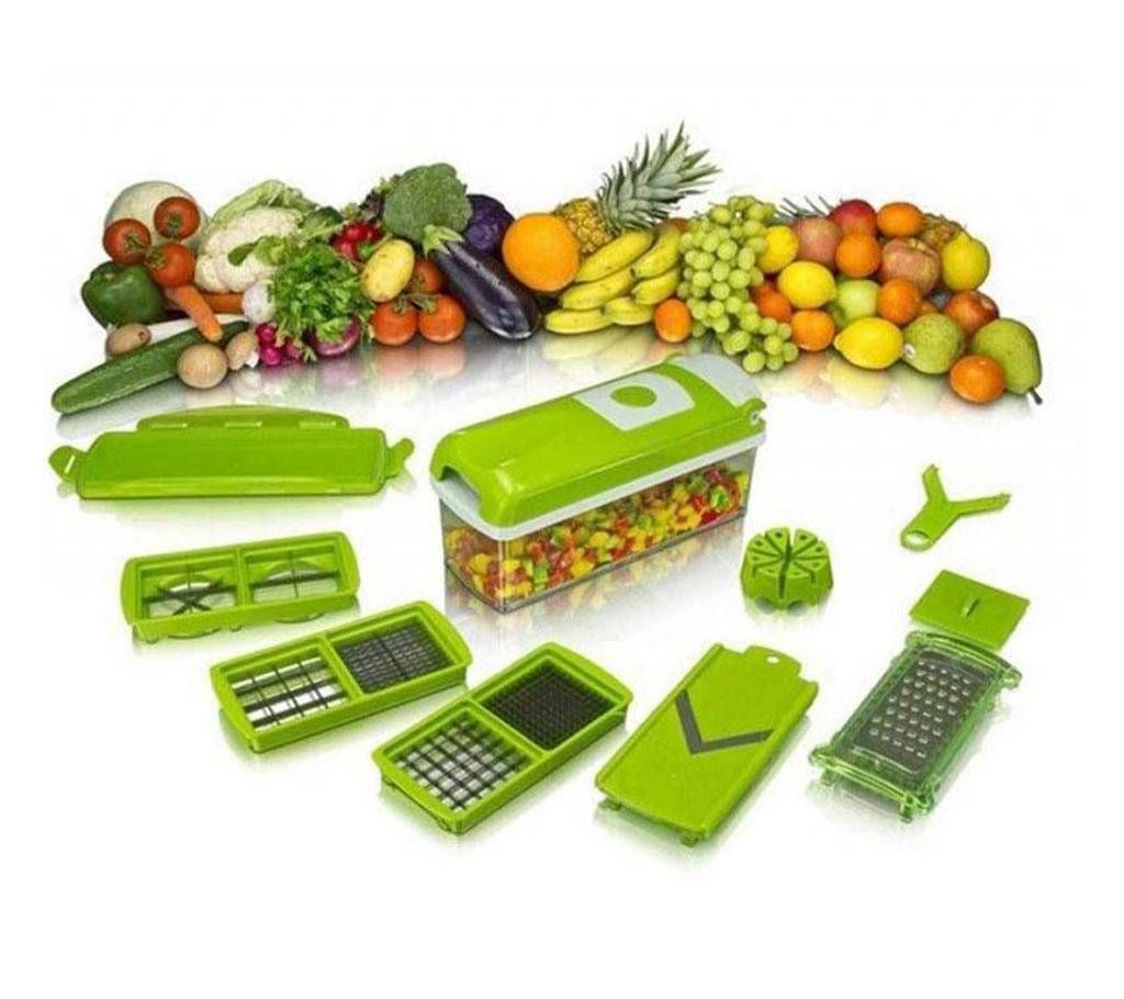 Genius Nicer Dicer Plus Multi Chopper