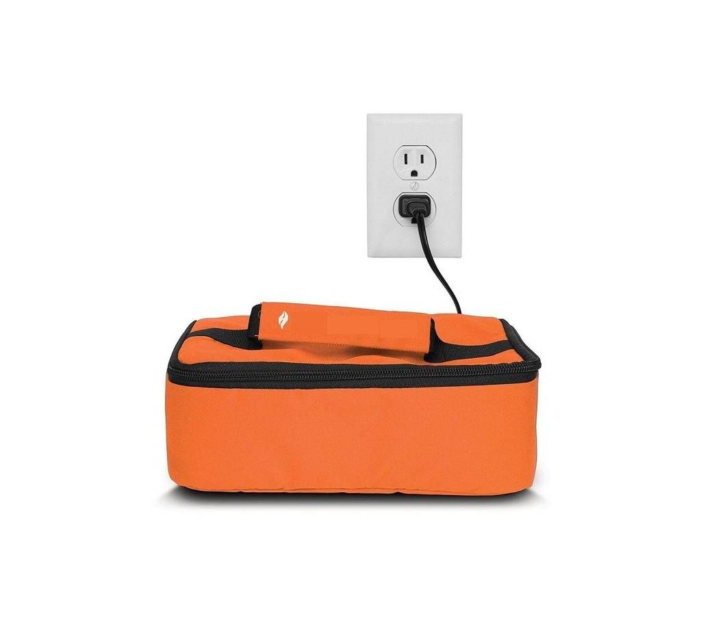 Mini personal portable oven 