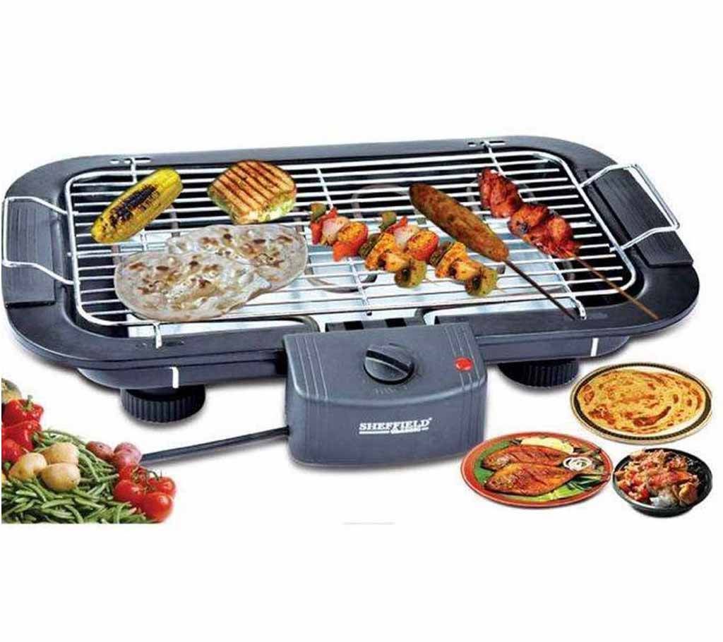 electric  BBQ gril maker