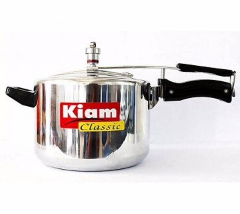 Kiam  Classic  Pressure  Cooker  4.5 L