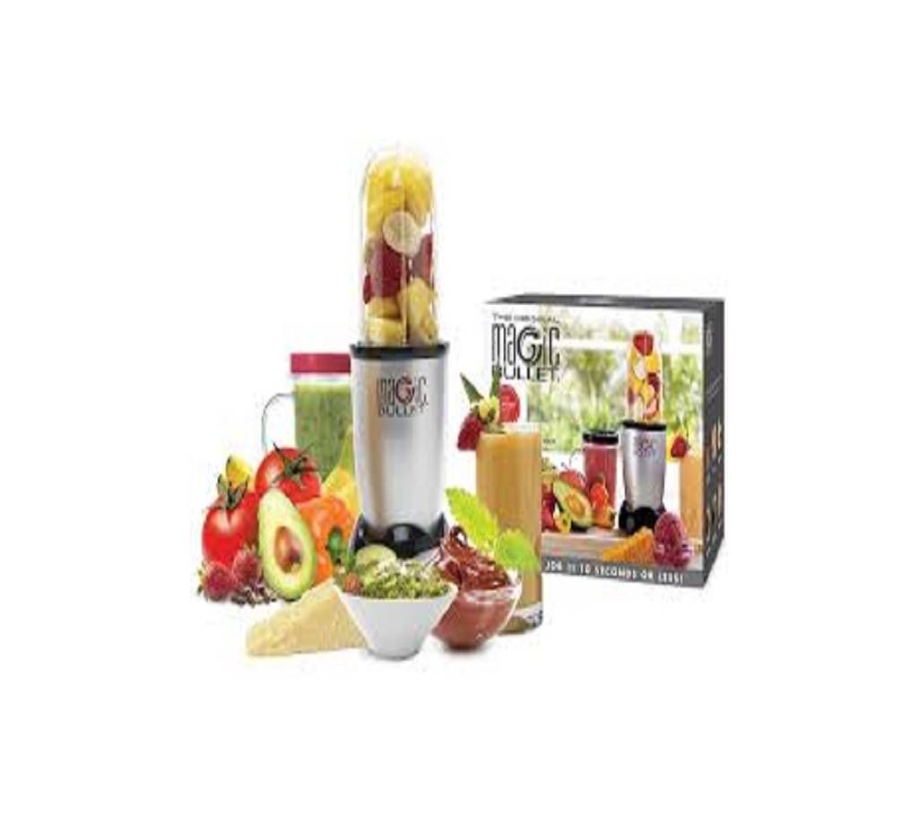 21Pes Magic Bullet Set