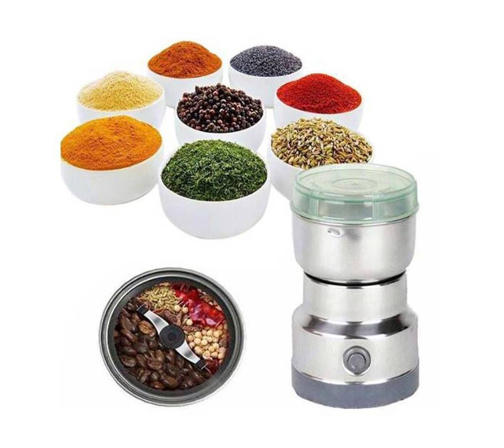 Nima Electronic Grinder