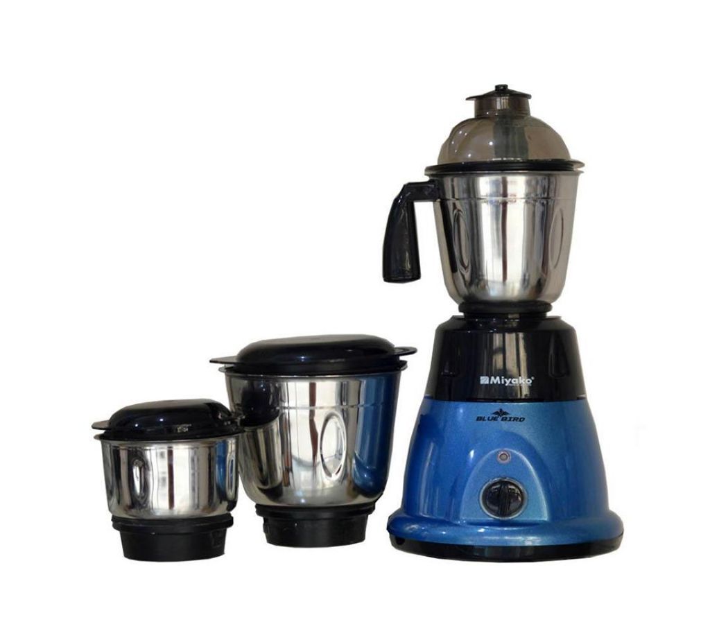 Miyako Blue Bird Blender 750watt