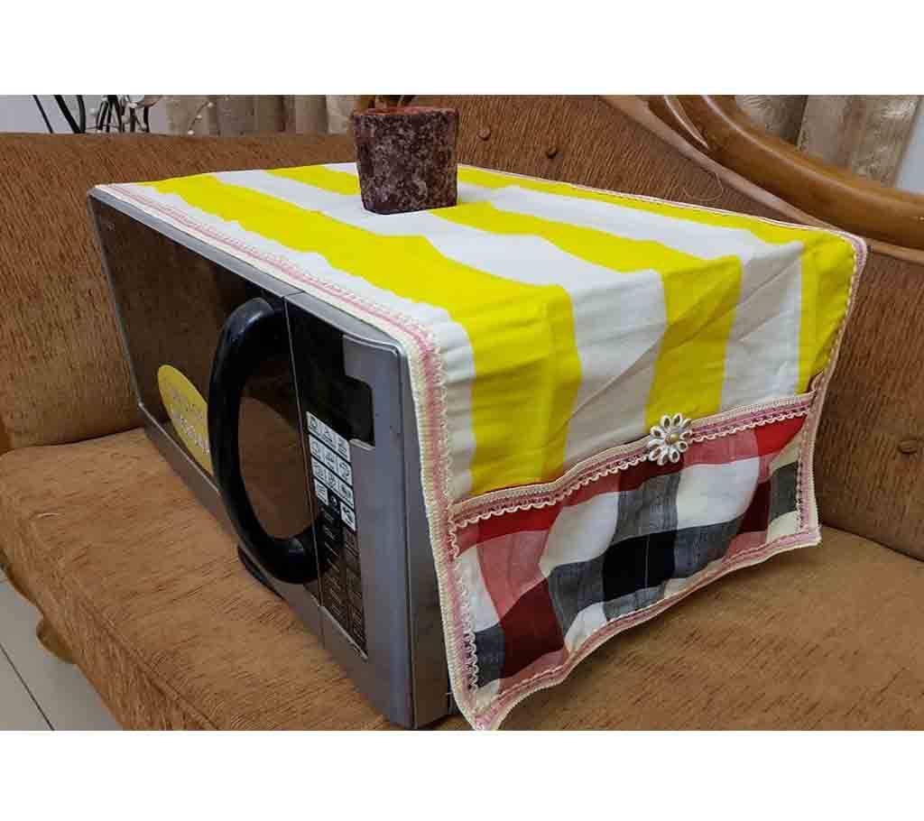  Microwave Oven Cover