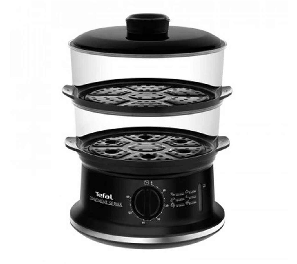 Tefal Food Steamer VC1401/65 (Code - 330010)