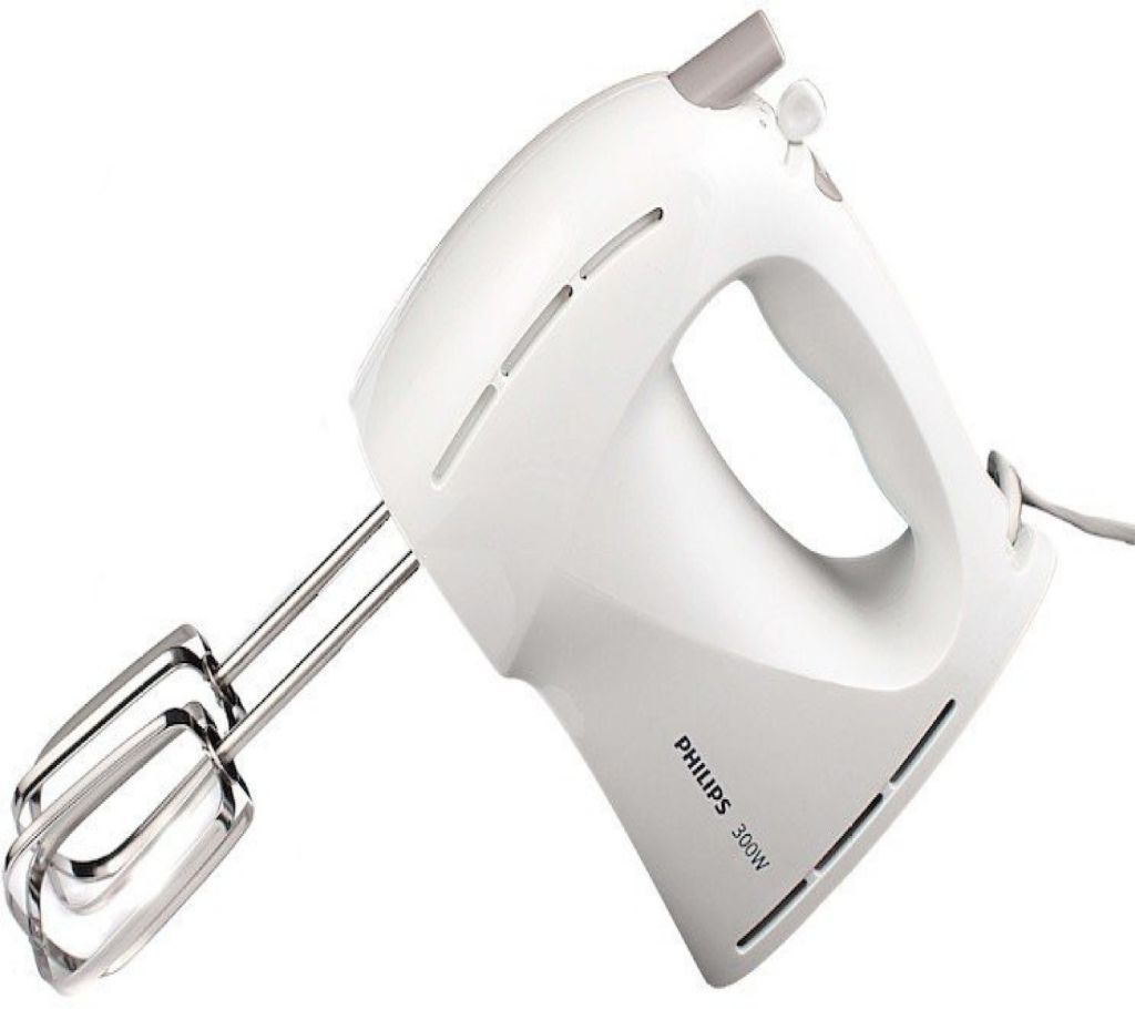 Philips HR 1459/00 300 W Hand Mixer