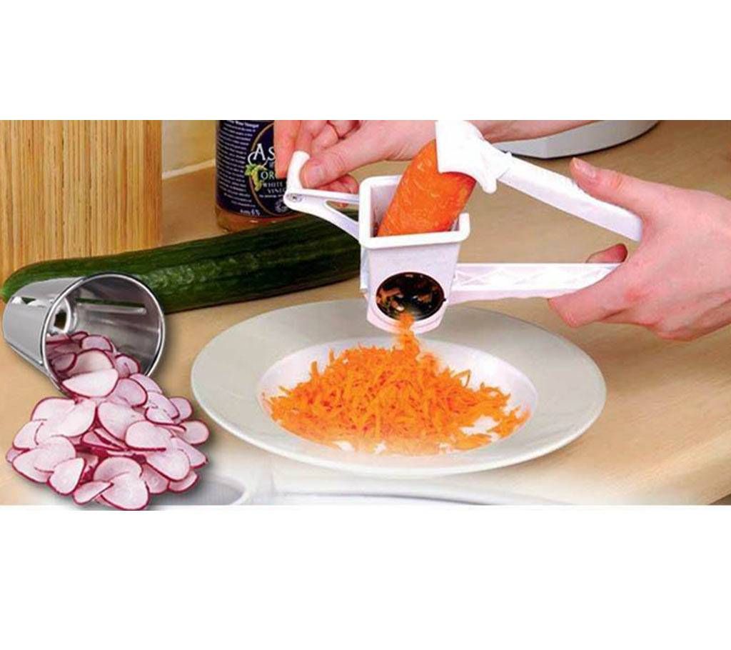 3 in 1 kitchen grater
