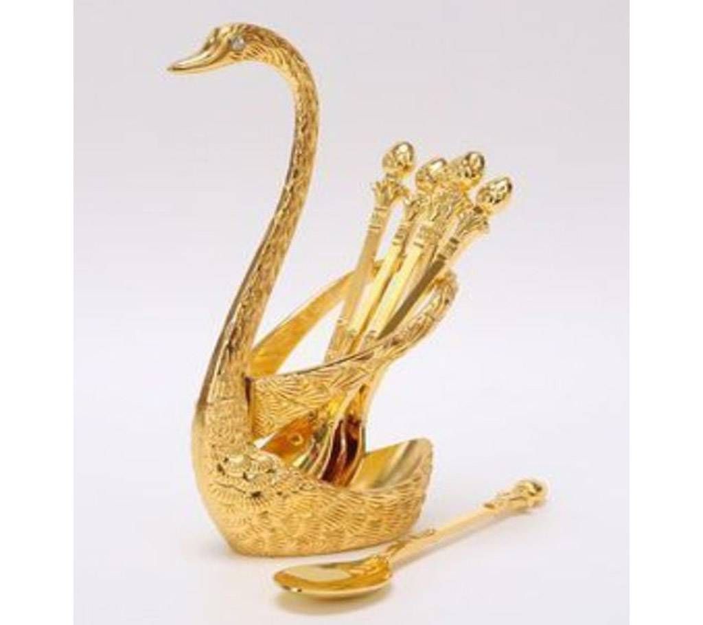 Spoon set  Gold-DNM2902-F1F5 9440 1A001