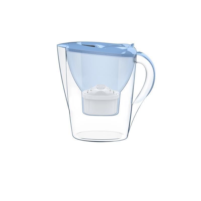 Water purifier, household activated carbon filter, cold kettle,  kitchen water purifier，Healthy Drink Machine Activated carbon