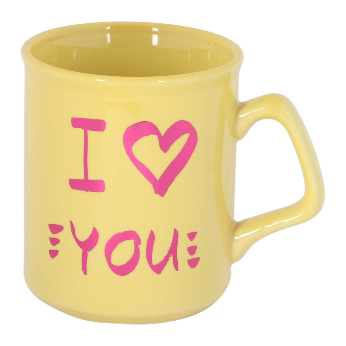 Ceramic Stylish Mug