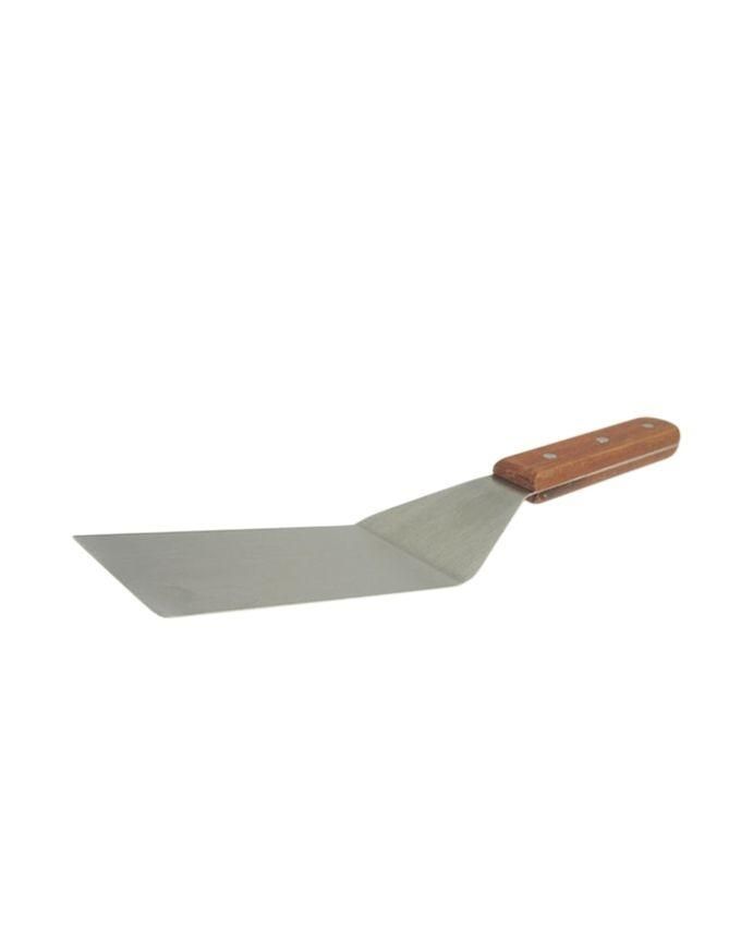 Large Scraper - Silver