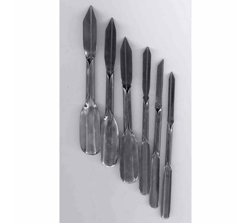 Food curving knife- 7pieces 
