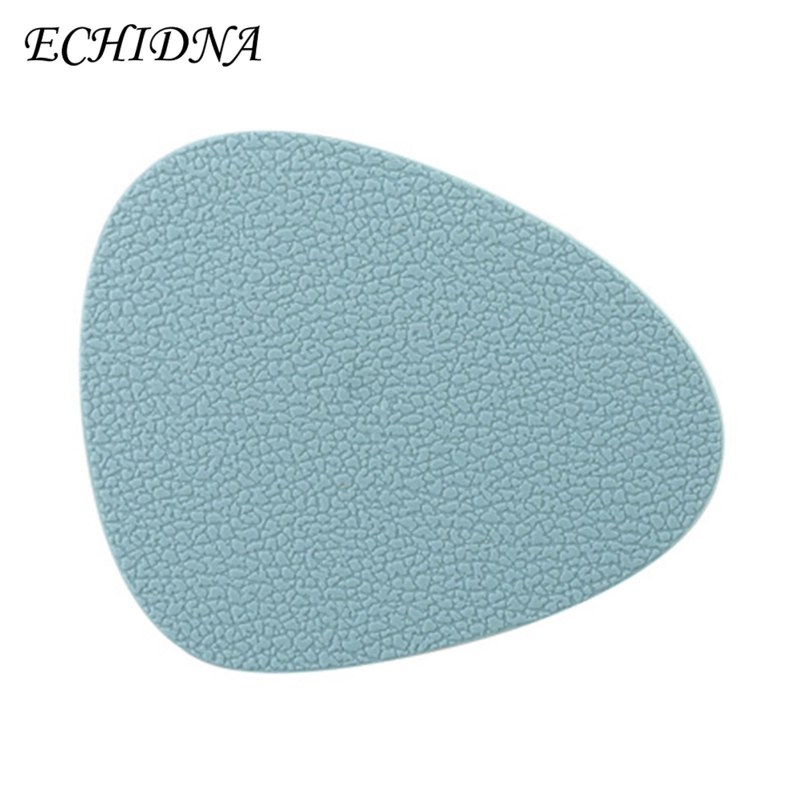 ECHIDNA Bowl Mat Nordic Style Multi-functional Durable Non-slip Table Cup Mat
