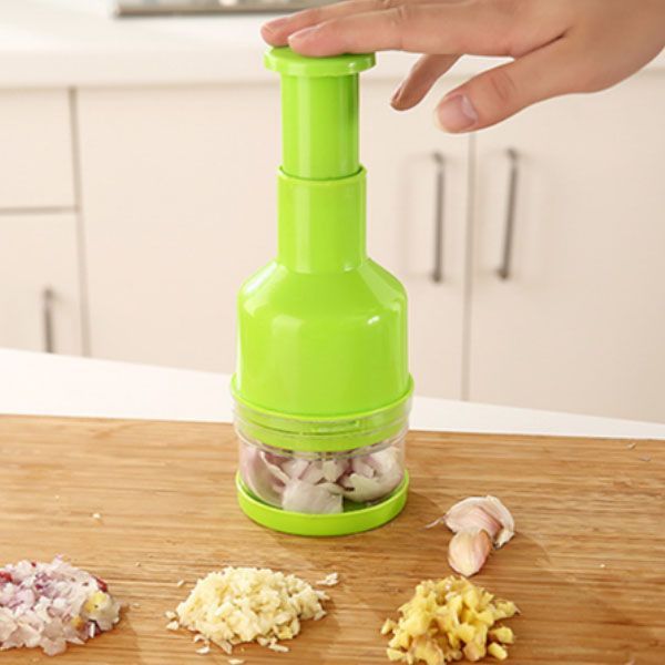 Onion and Vegetable Chopper