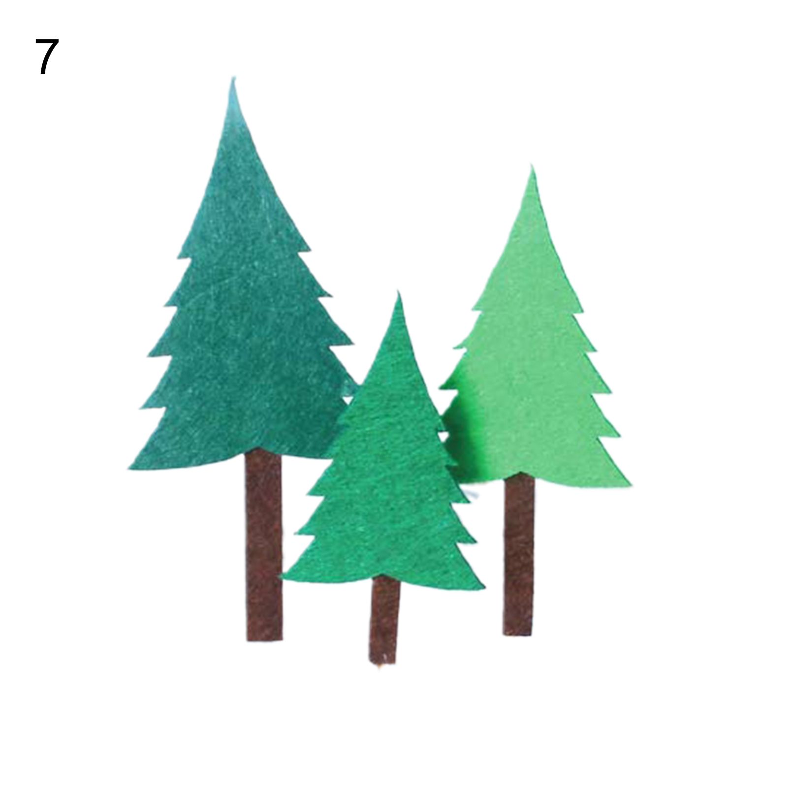 Cake Topper Creative ni Cake Topper Card
