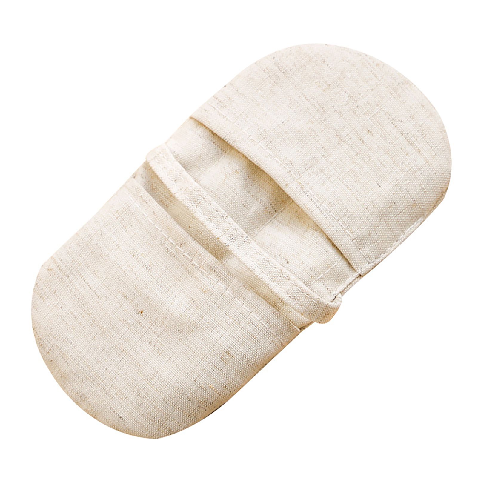 Oven Gloves Easy to Clean Hand Protection Fingertip Gloves