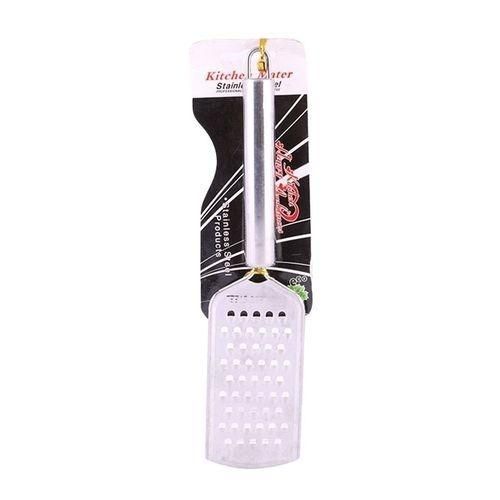 Stainless Steel Slicer - Silver