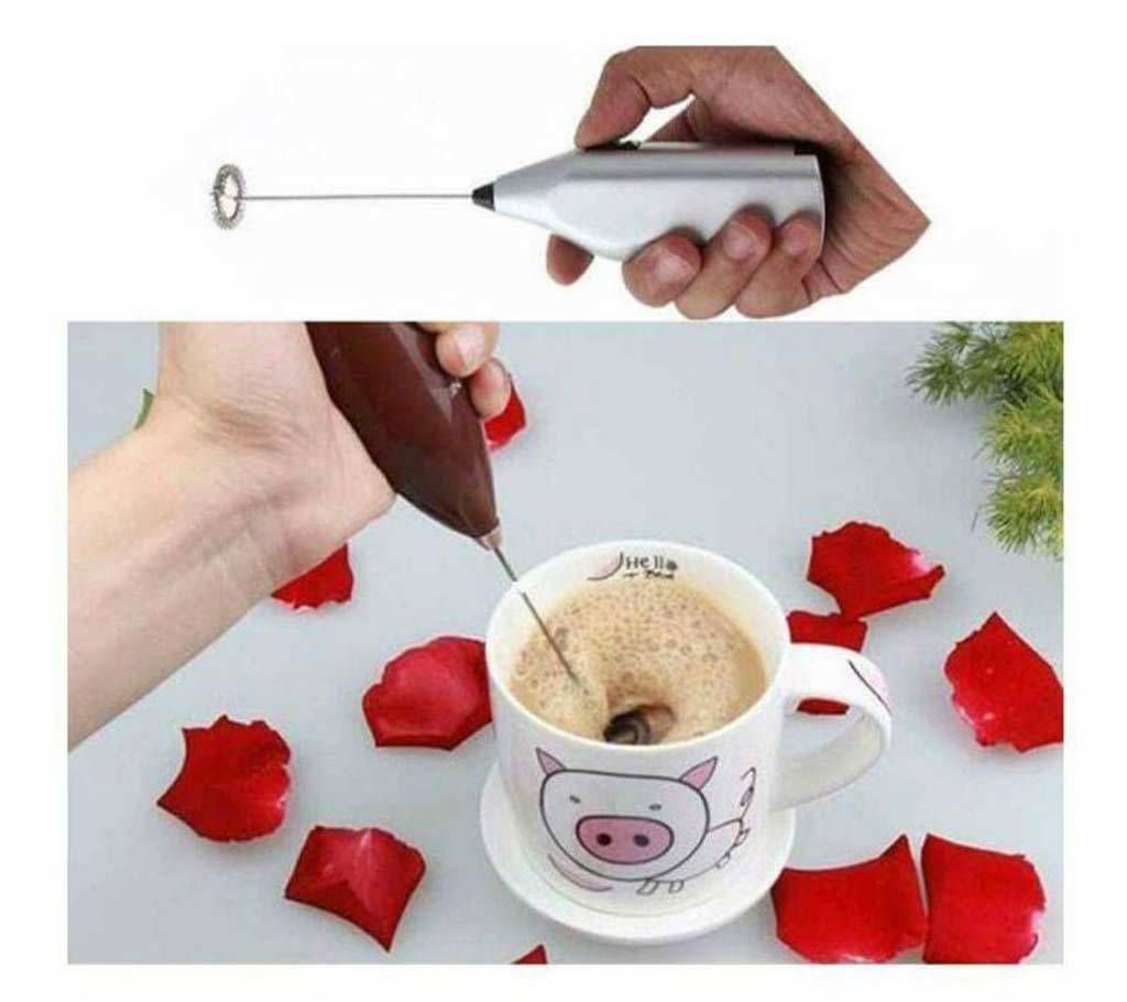 Drink Frother For Foame Coffee