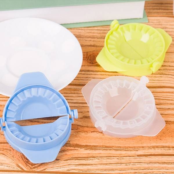 Dumpling Mold