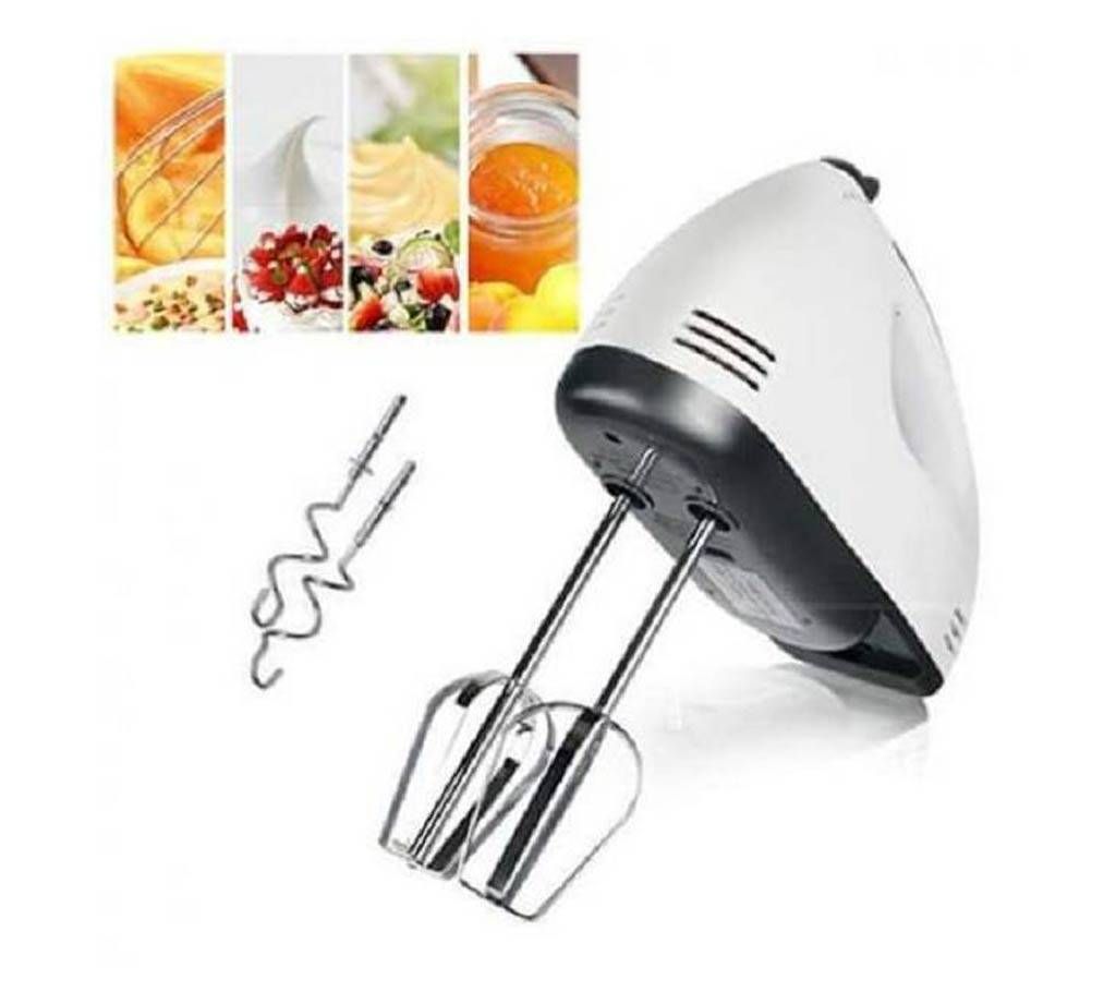 NOKA ELECTRIC EGG BEATER