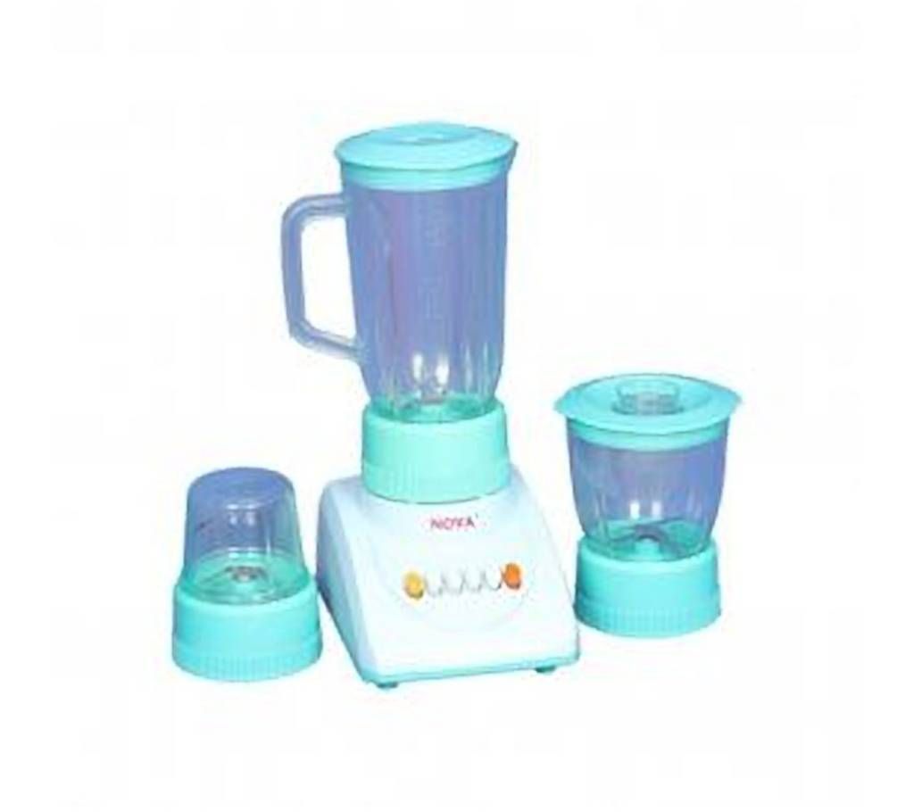 Nova Non Breakable Blender Grinder - 1.00 Liter