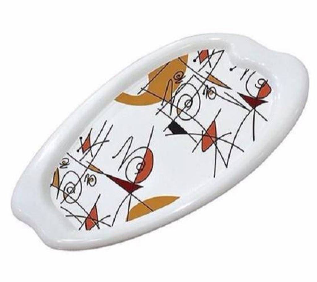 Fish Tray Medium