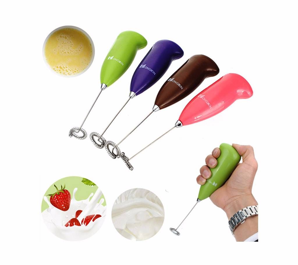 Electric Hand Mixer Mini