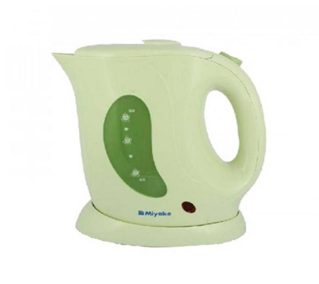 Electric Kettle - Mk-10 - 1L - Green