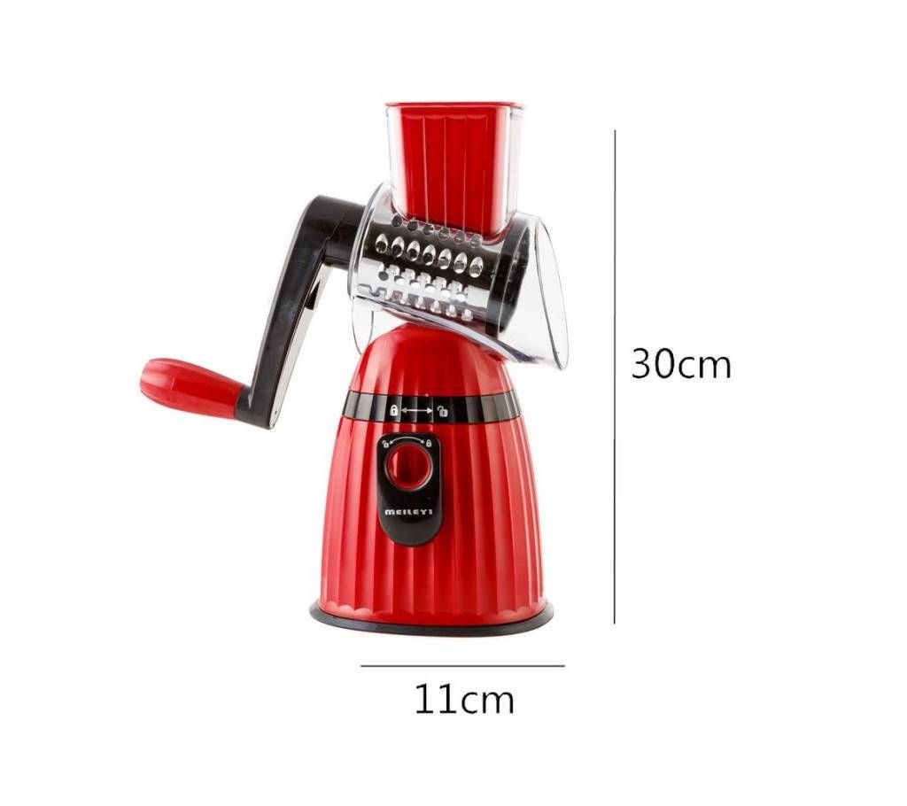 High quality rotary cutter slicer RS04