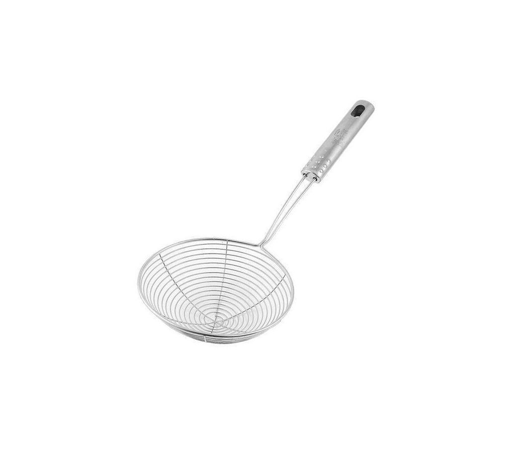 Kitchen Large Oil Strainer