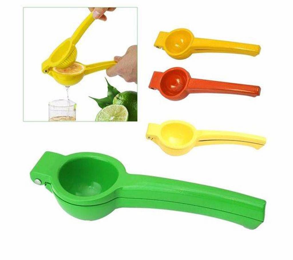 Hand Lemon Juicer - 1 piece