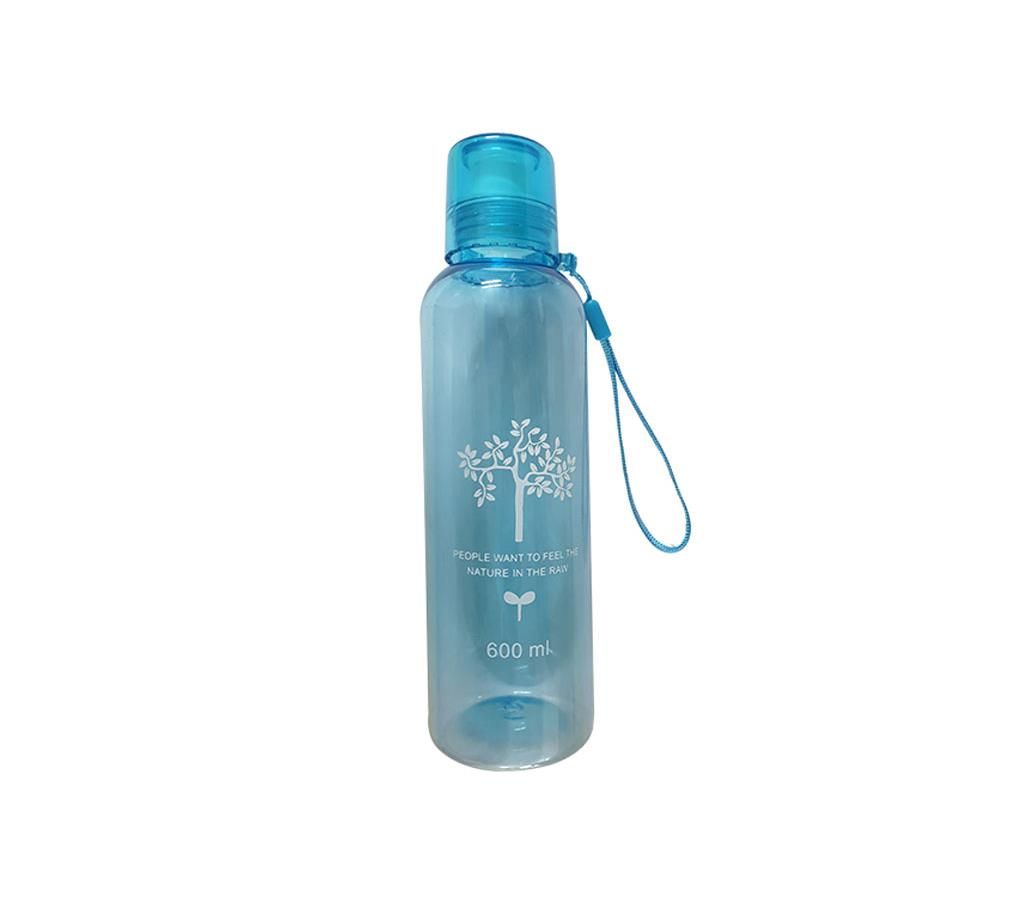 Tree Water Bottle