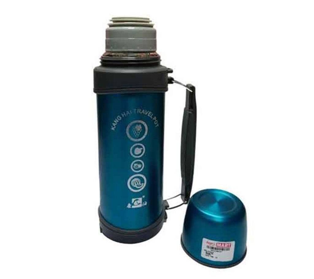 Slicer Vacuum Flask