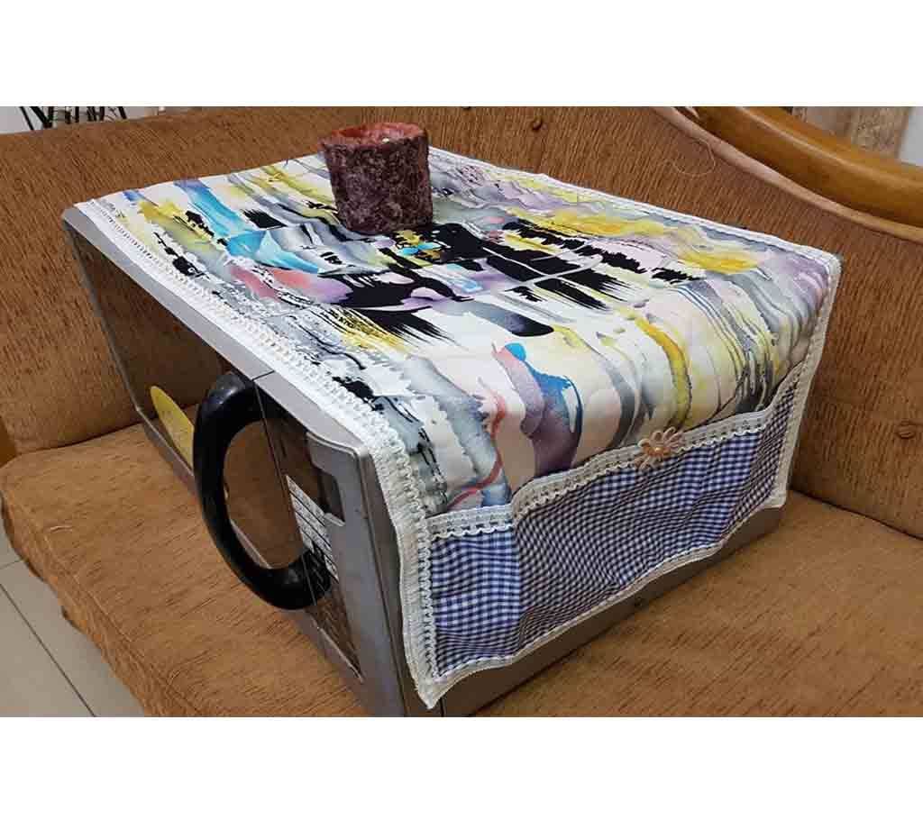   Microwave Oven Cover-1120