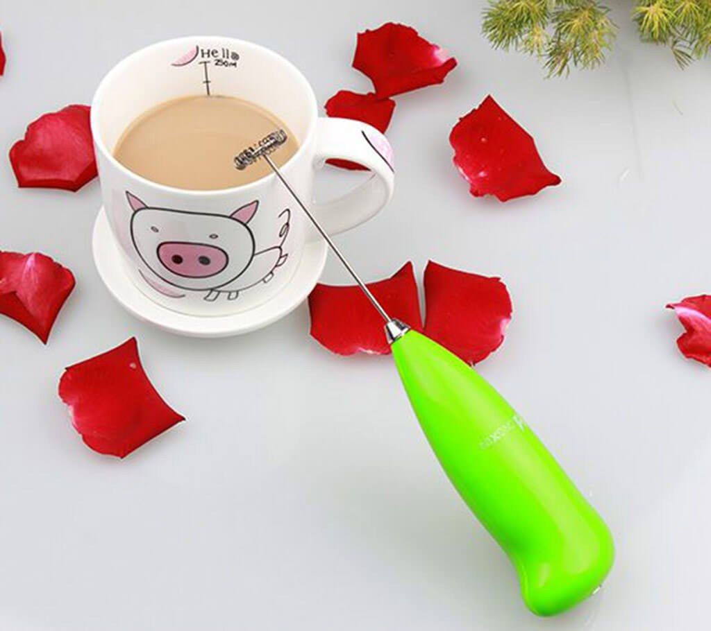Portable Coffee Mixer (1Pc)